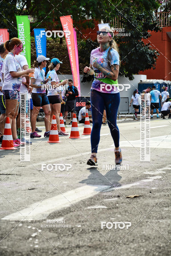 Buy your photos of the eventColor Race Brasil - So Carlos on Fotop