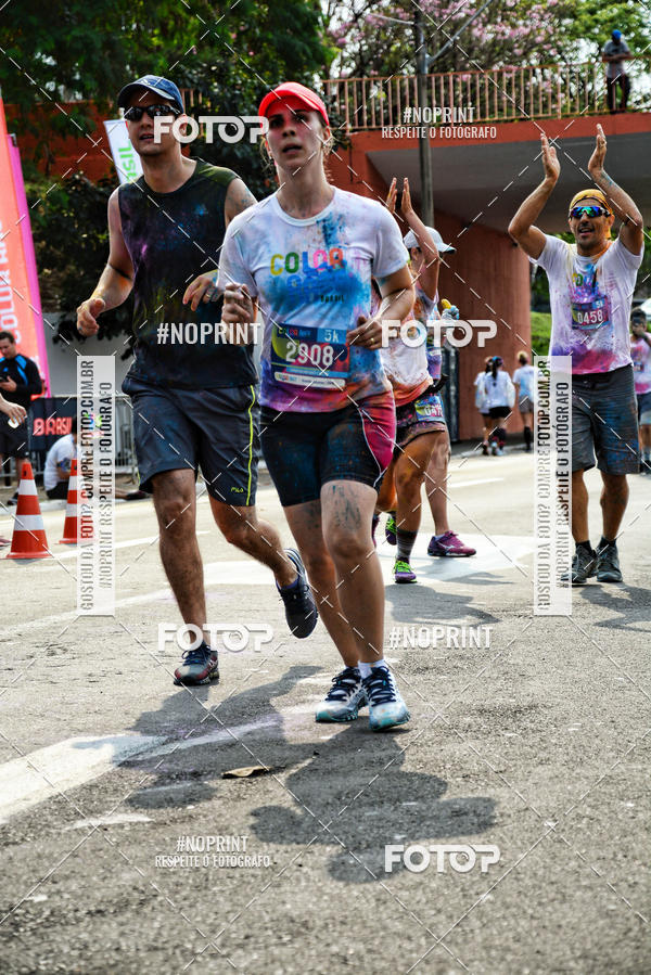 Buy your photos of the eventColor Race Brasil - So Carlos on Fotop
