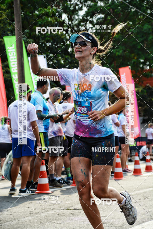 Buy your photos of the eventColor Race Brasil - So Carlos on Fotop