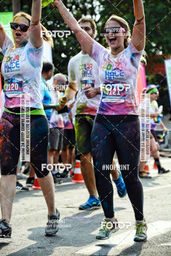 Buy your photos of the eventColor Race Brasil - So Carlos on Fotop