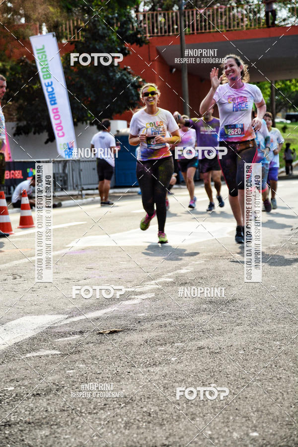 Buy your photos of the eventColor Race Brasil - So Carlos on Fotop