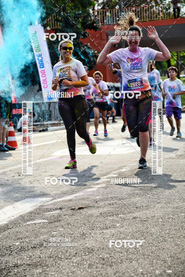 Buy your photos of the eventColor Race Brasil - So Carlos on Fotop