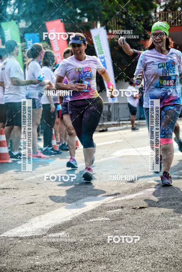 Buy your photos of the eventColor Race Brasil - So Carlos on Fotop