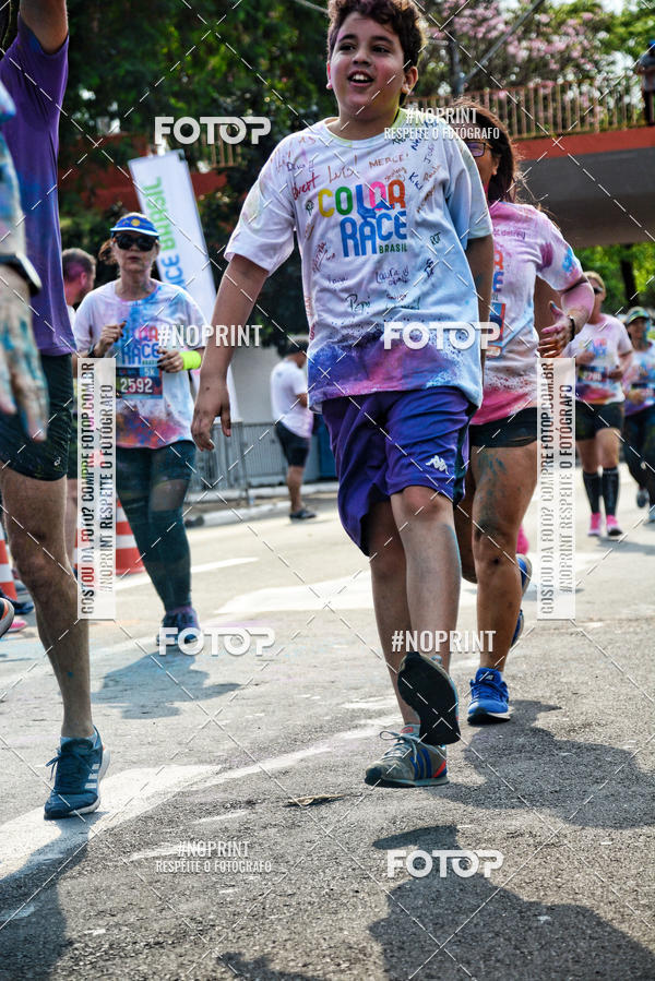 Buy your photos of the eventColor Race Brasil - So Carlos on Fotop