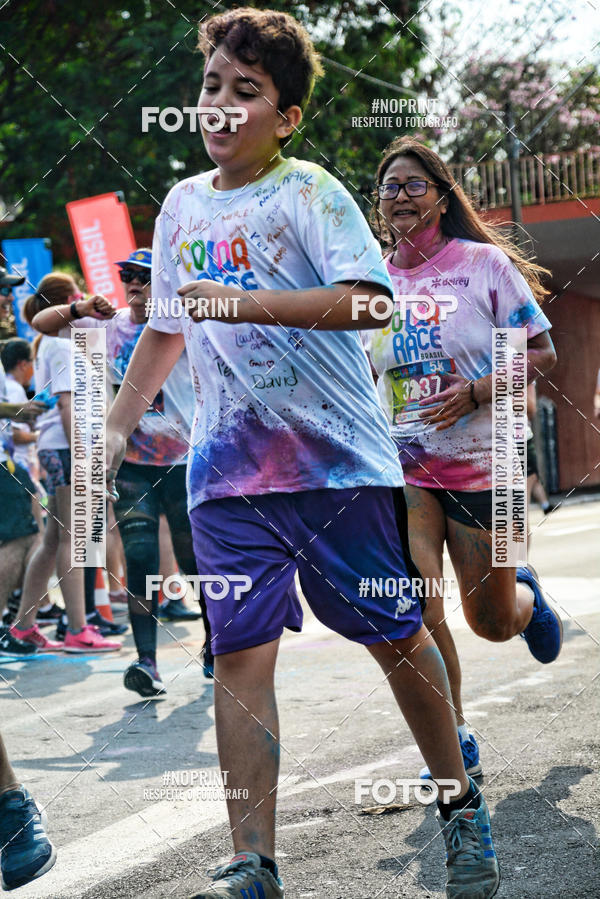 Buy your photos of the eventColor Race Brasil - So Carlos on Fotop