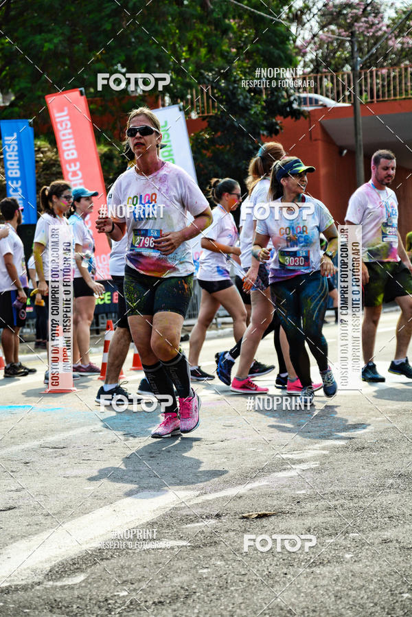 Buy your photos of the eventColor Race Brasil - So Carlos on Fotop