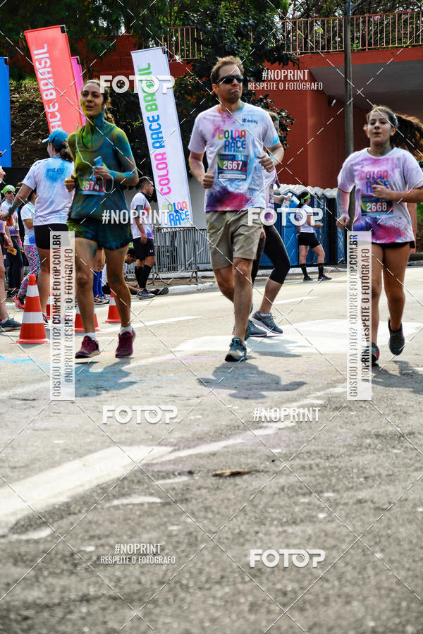Buy your photos of the eventColor Race Brasil - So Carlos on Fotop