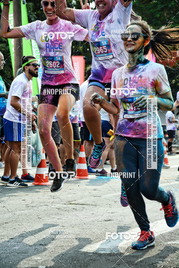 Buy your photos of the eventColor Race Brasil - So Carlos on Fotop