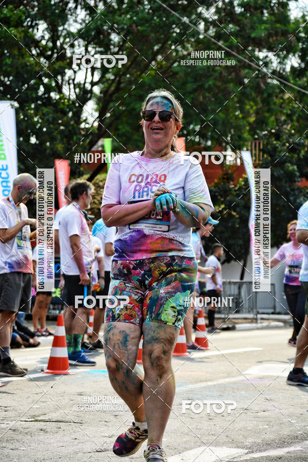 Buy your photos of the eventColor Race Brasil - So Carlos on Fotop