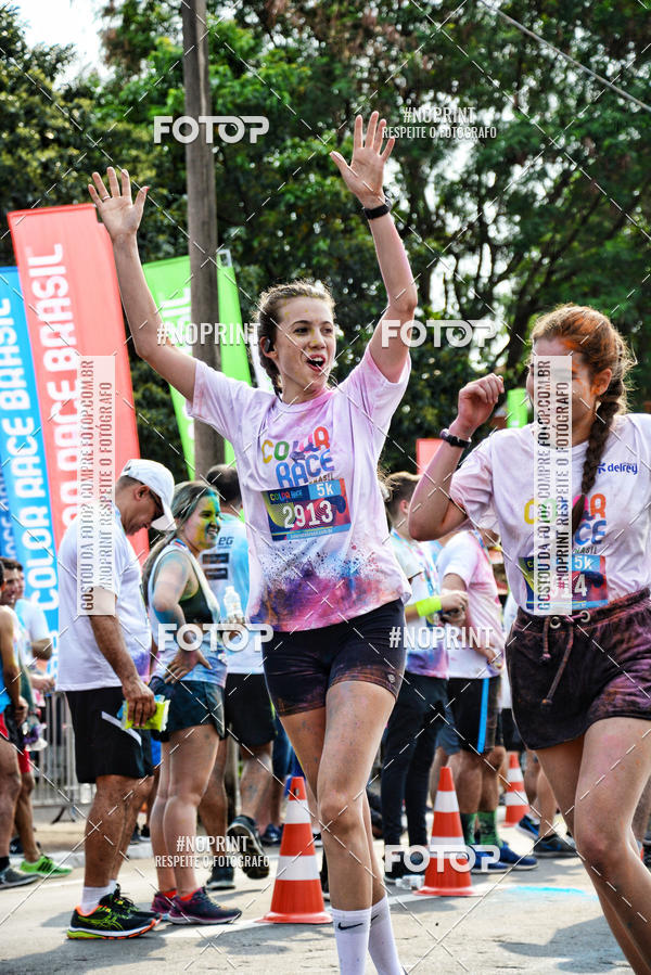 Buy your photos of the eventColor Race Brasil - So Carlos on Fotop