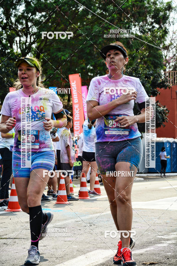 Buy your photos of the eventColor Race Brasil - So Carlos on Fotop