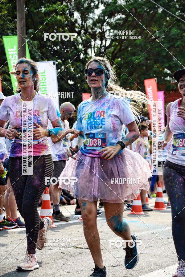 Buy your photos of the eventColor Race Brasil - So Carlos on Fotop