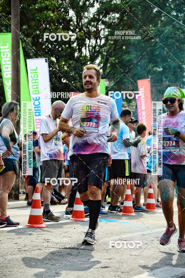 Buy your photos of the eventColor Race Brasil - So Carlos on Fotop