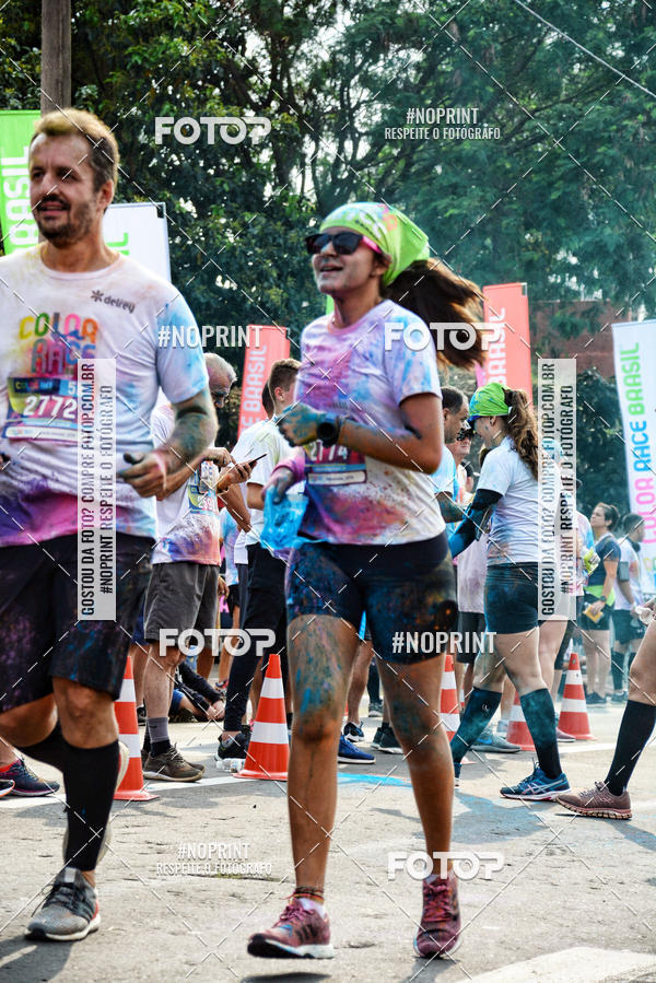 Buy your photos of the eventColor Race Brasil - So Carlos on Fotop