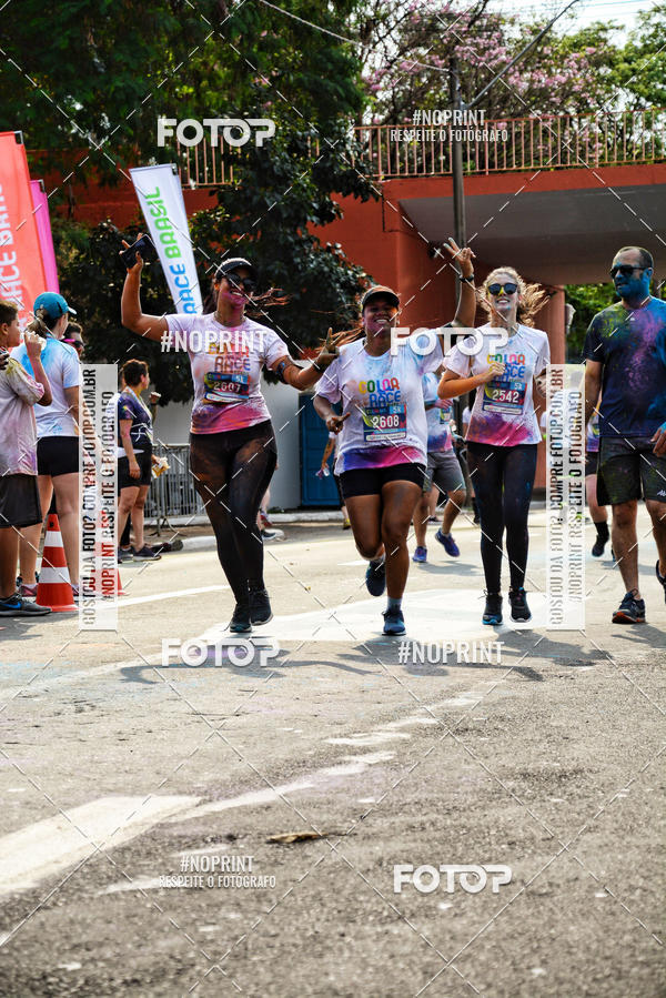 Buy your photos of the eventColor Race Brasil - So Carlos on Fotop