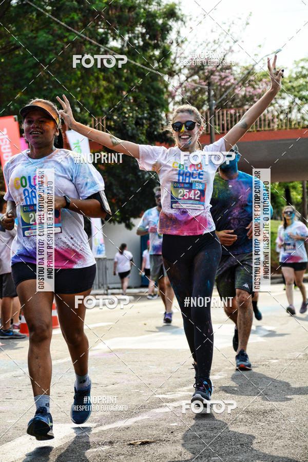 Buy your photos of the eventColor Race Brasil - So Carlos on Fotop