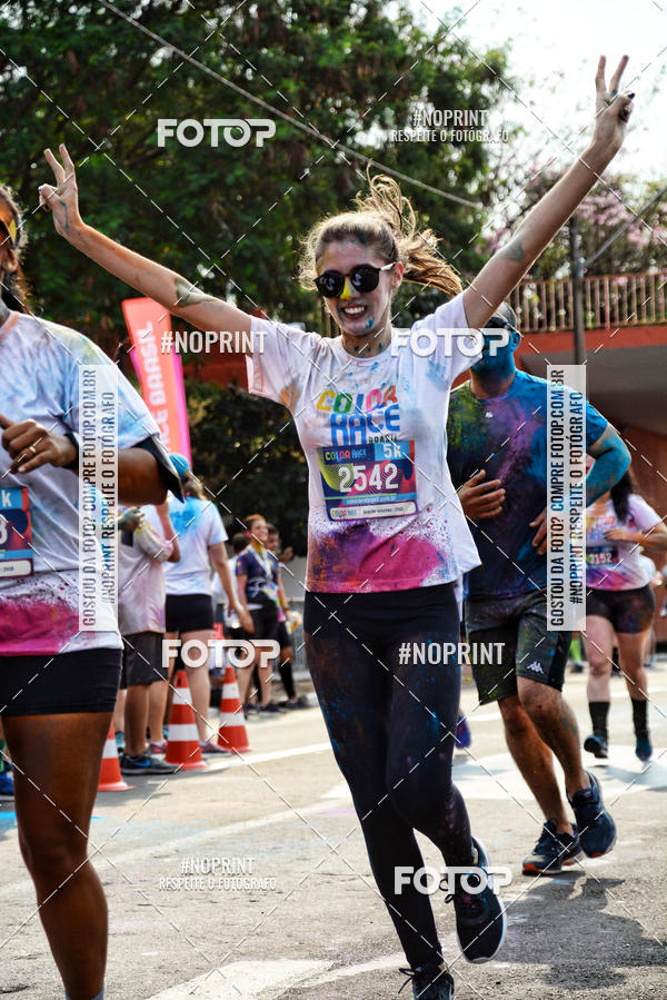 Buy your photos of the eventColor Race Brasil - So Carlos on Fotop