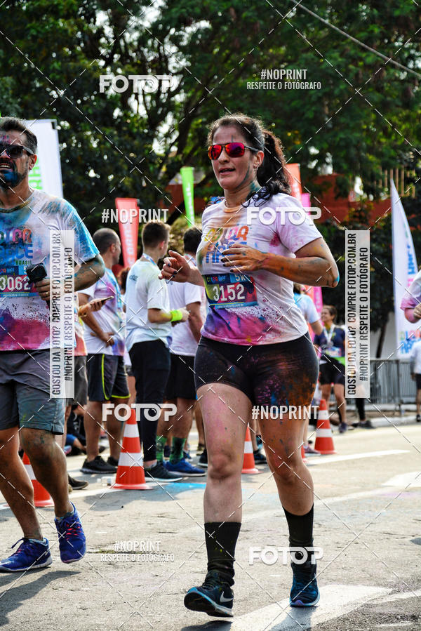Buy your photos of the eventColor Race Brasil - So Carlos on Fotop