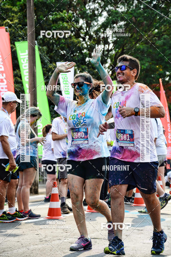 Buy your photos of the eventColor Race Brasil - So Carlos on Fotop