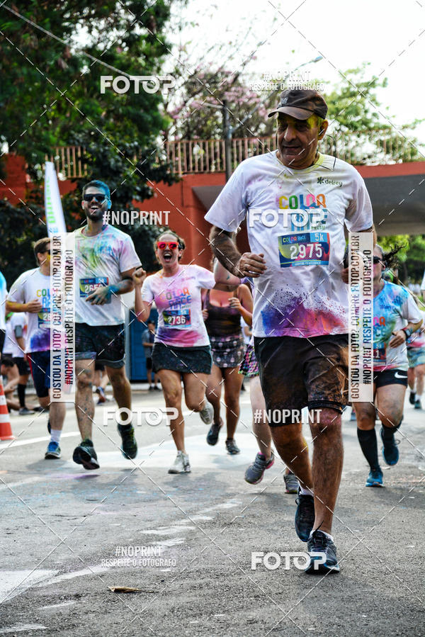 Buy your photos of the eventColor Race Brasil - So Carlos on Fotop