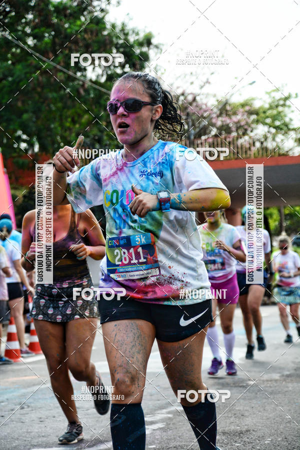 Buy your photos of the eventColor Race Brasil - So Carlos on Fotop