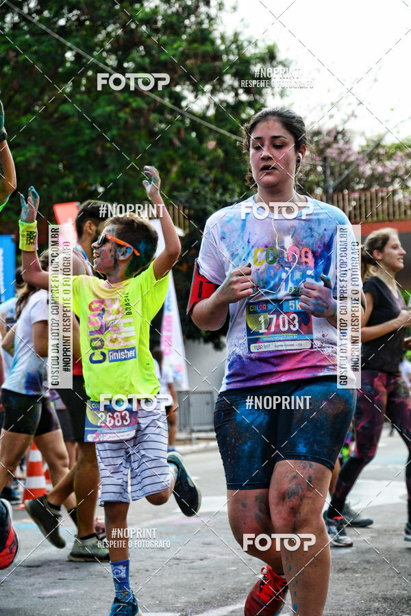 Buy your photos of the eventColor Race Brasil - So Carlos on Fotop