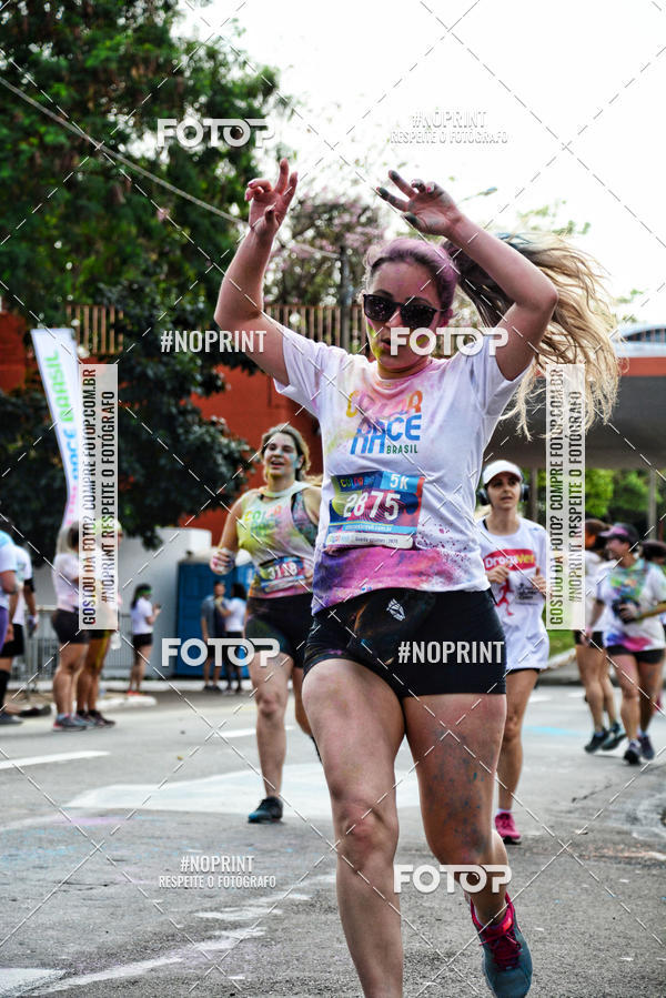 Buy your photos of the eventColor Race Brasil - So Carlos on Fotop
