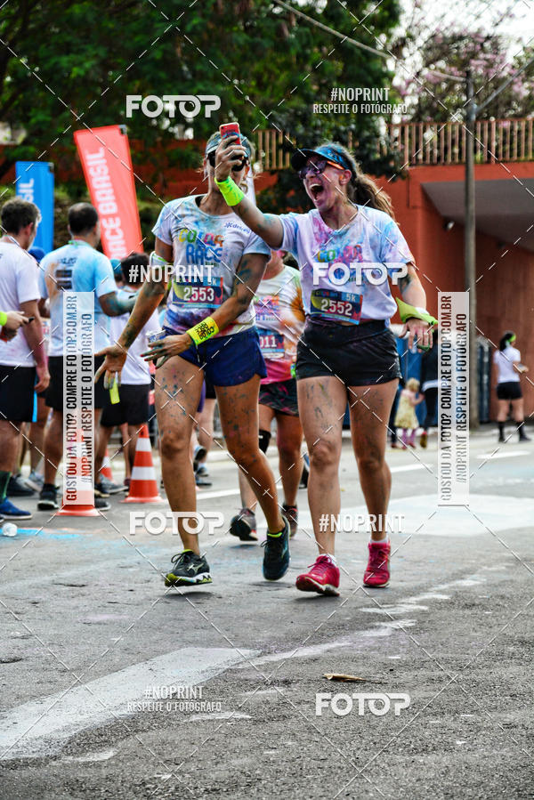 Buy your photos of the eventColor Race Brasil - So Carlos on Fotop