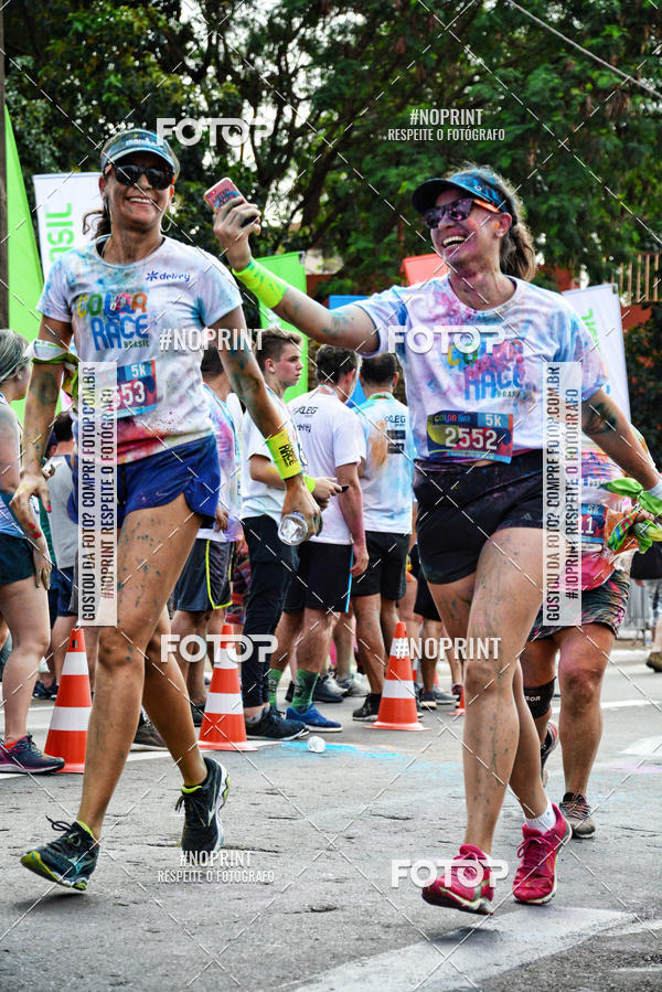 Buy your photos of the eventColor Race Brasil - So Carlos on Fotop