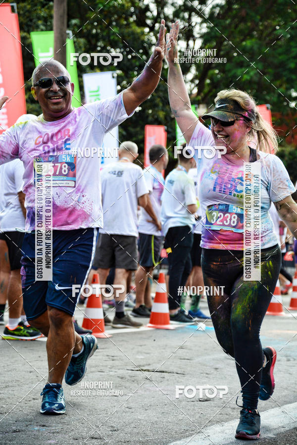 Buy your photos of the eventColor Race Brasil - So Carlos on Fotop