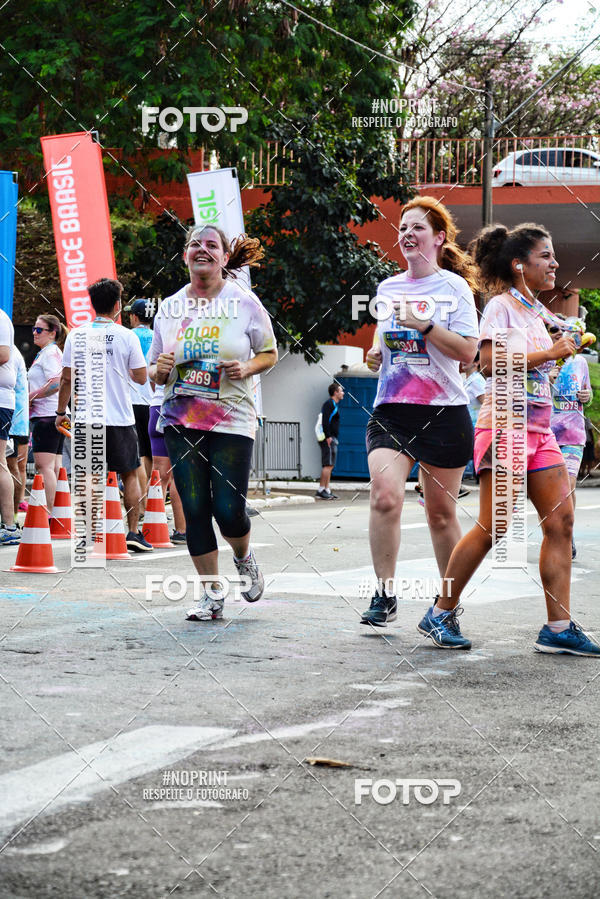 Buy your photos of the eventColor Race Brasil - So Carlos on Fotop