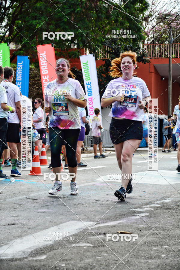 Buy your photos of the eventColor Race Brasil - So Carlos on Fotop