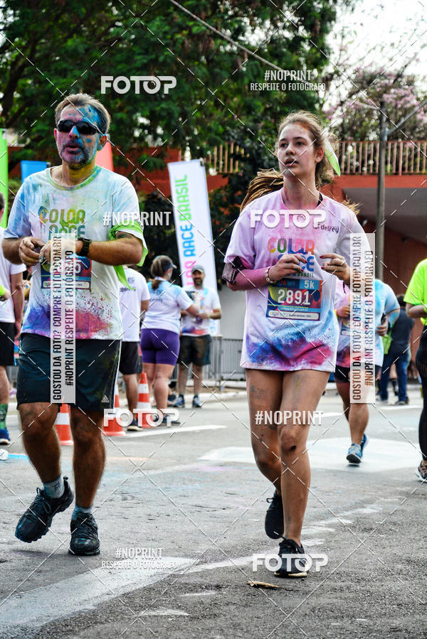 Buy your photos of the eventColor Race Brasil - So Carlos on Fotop