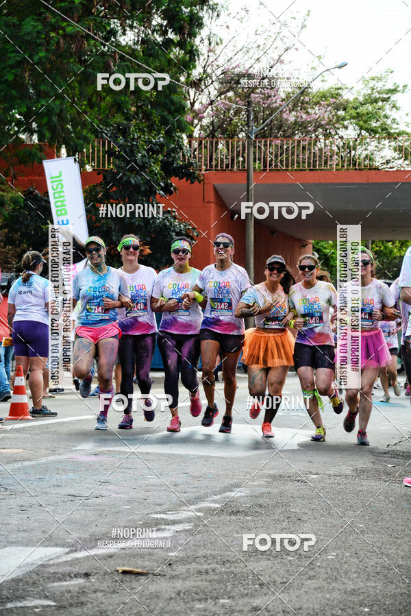 Buy your photos of the eventColor Race Brasil - So Carlos on Fotop