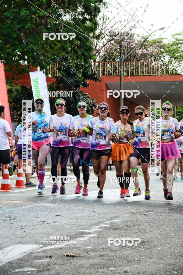 Buy your photos of the eventColor Race Brasil - So Carlos on Fotop