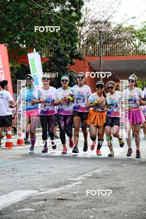 Buy your photos of the eventColor Race Brasil - So Carlos on Fotop