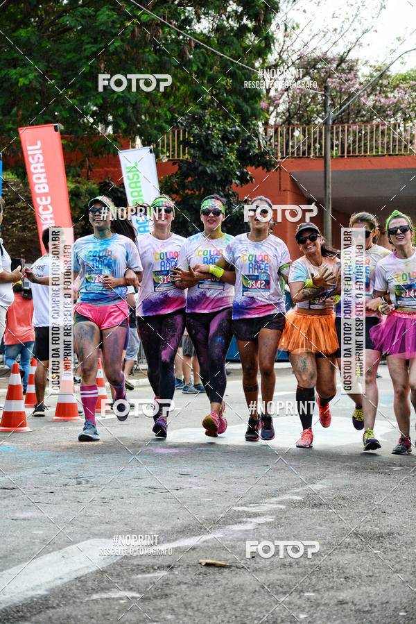 Buy your photos of the eventColor Race Brasil - So Carlos on Fotop
