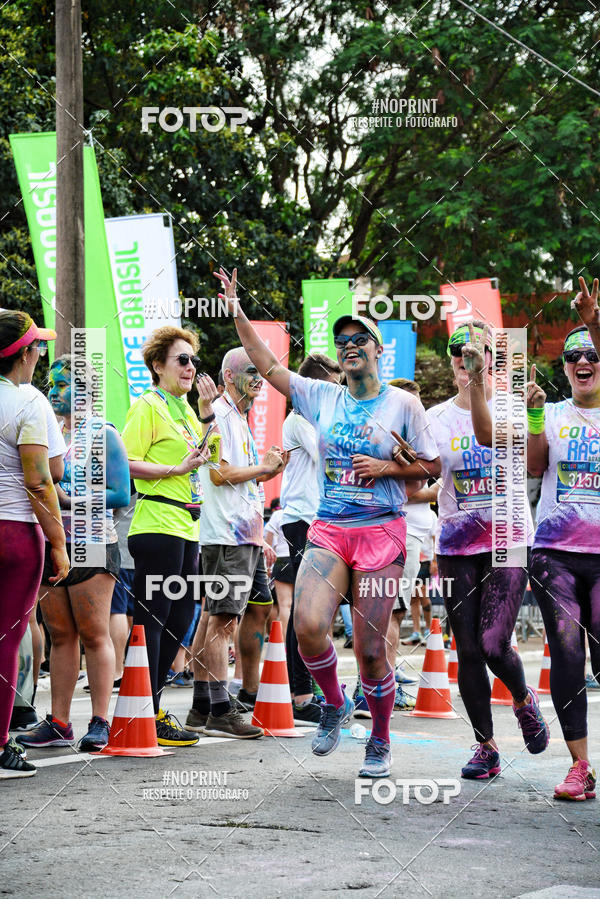 Buy your photos of the eventColor Race Brasil - So Carlos on Fotop