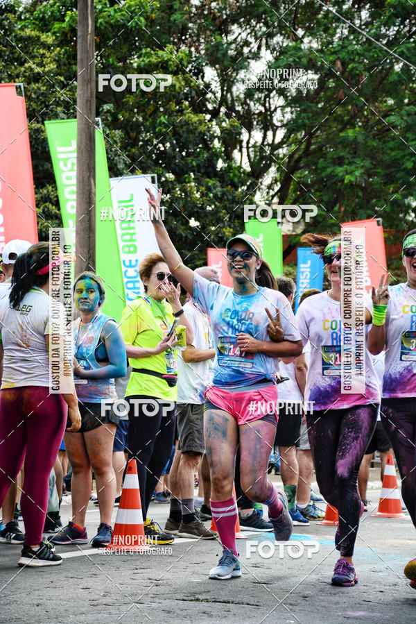 Buy your photos of the eventColor Race Brasil - So Carlos on Fotop