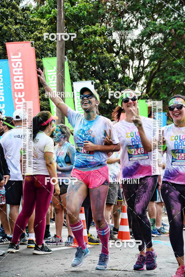 Buy your photos of the eventColor Race Brasil - So Carlos on Fotop