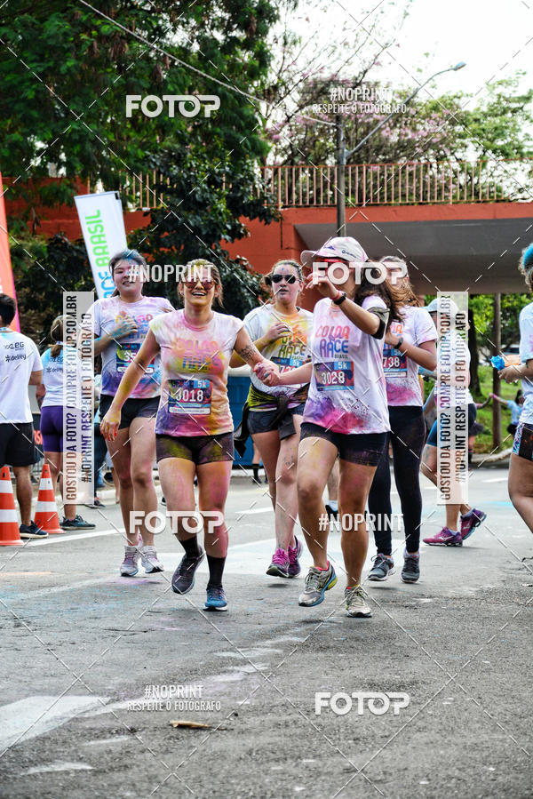 Buy your photos of the eventColor Race Brasil - So Carlos on Fotop