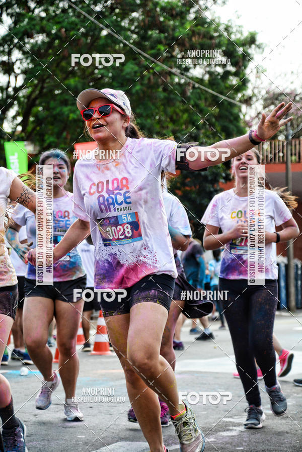 Buy your photos of the eventColor Race Brasil - So Carlos on Fotop