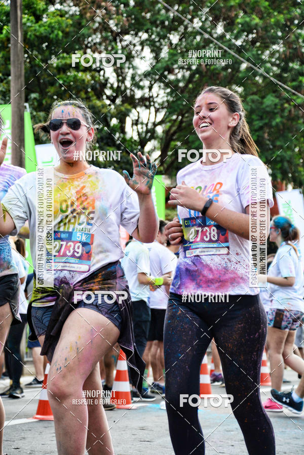 Buy your photos of the eventColor Race Brasil - So Carlos on Fotop