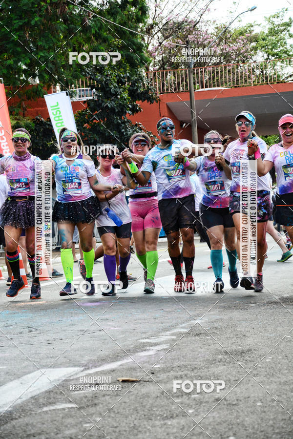 Buy your photos of the eventColor Race Brasil - So Carlos on Fotop