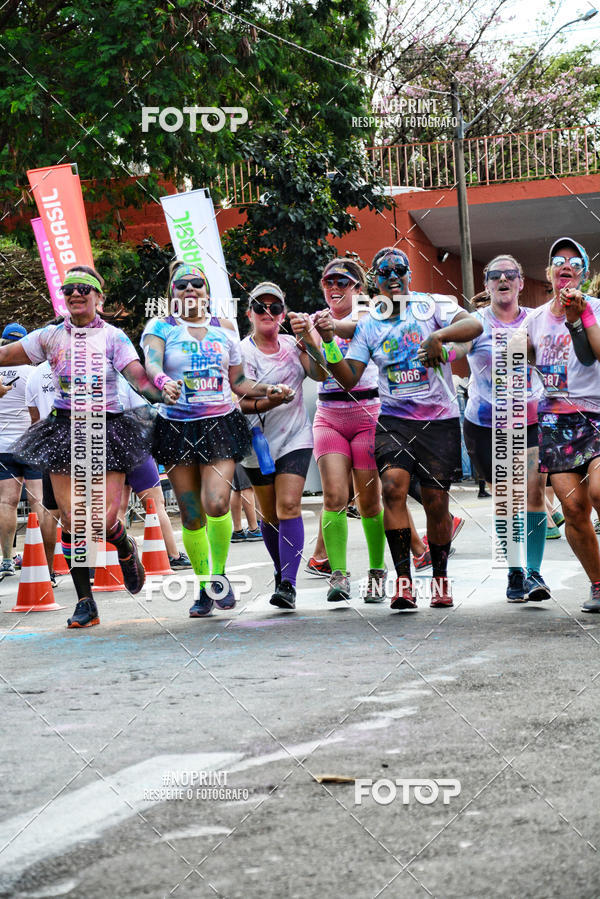 Buy your photos of the eventColor Race Brasil - So Carlos on Fotop