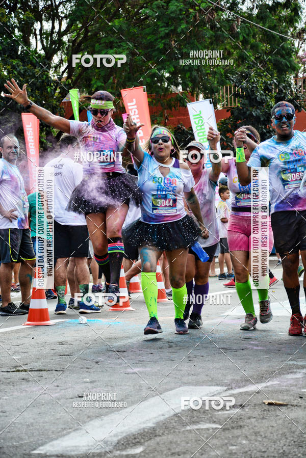 Buy your photos of the eventColor Race Brasil - So Carlos on Fotop