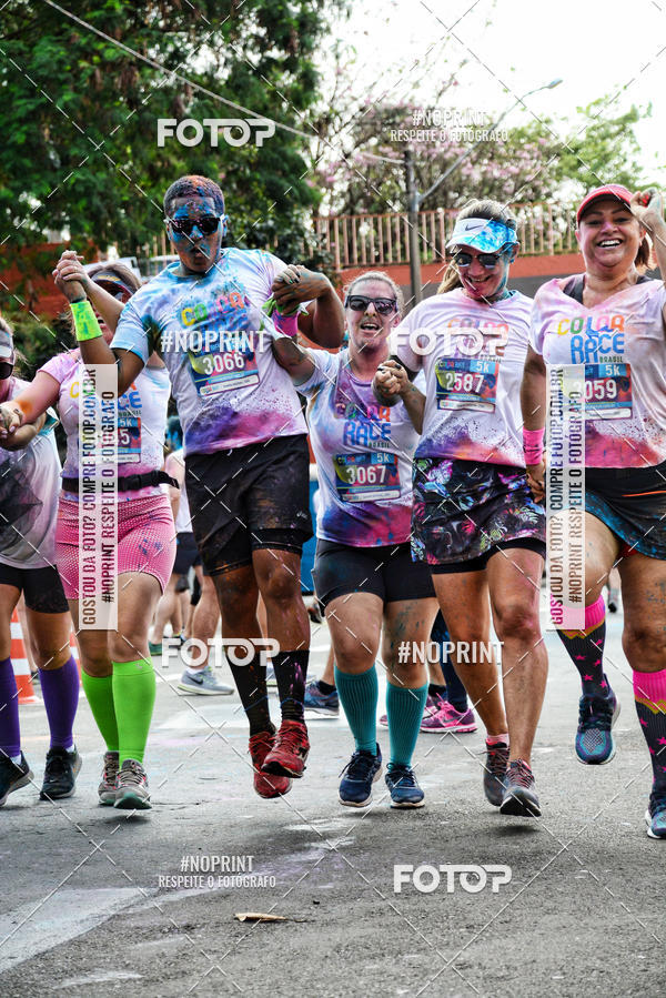 Buy your photos of the eventColor Race Brasil - So Carlos on Fotop