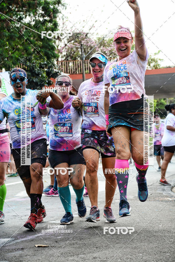 Buy your photos of the eventColor Race Brasil - So Carlos on Fotop