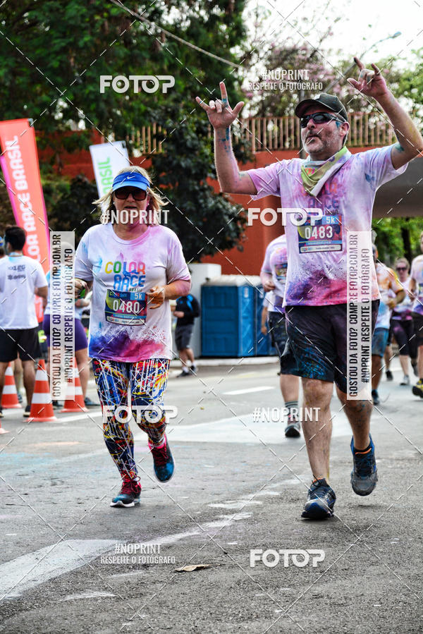 Buy your photos of the eventColor Race Brasil - So Carlos on Fotop