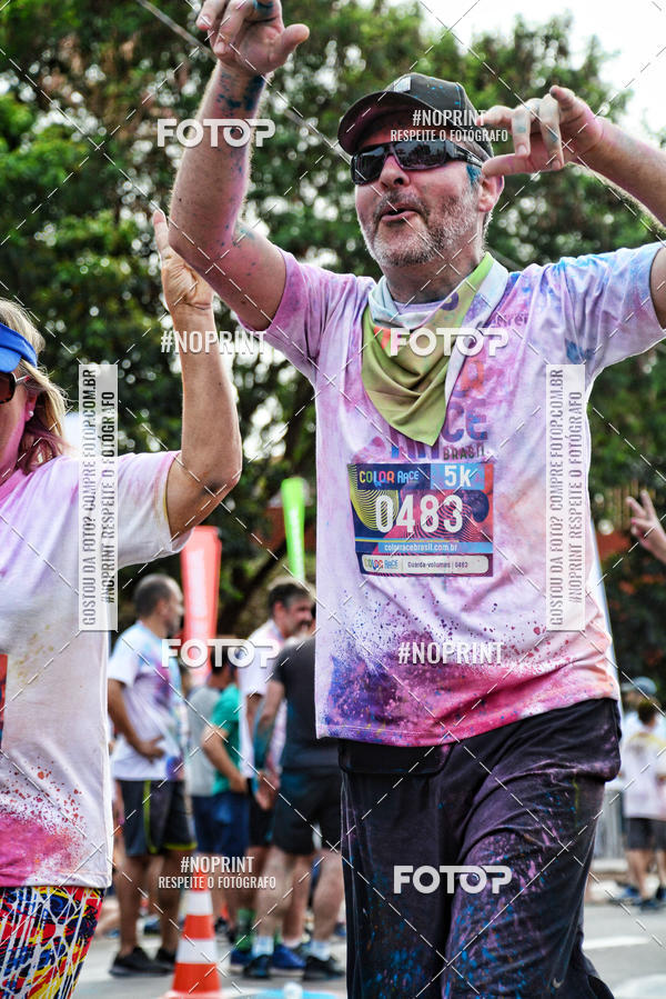 Buy your photos of the eventColor Race Brasil - So Carlos on Fotop